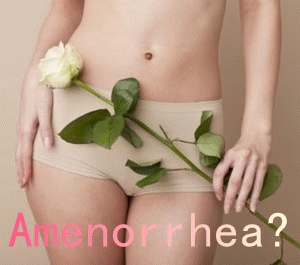 Amenorrhea